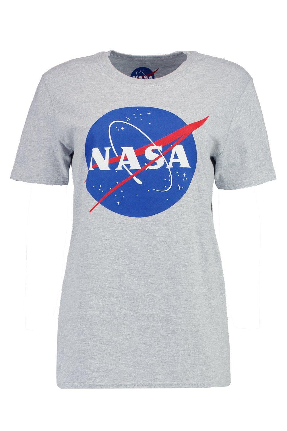 Nasa shirt dames new arrivals